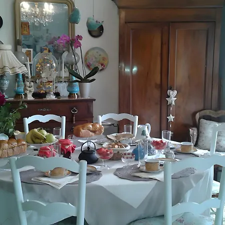 Chez Sophie - D'hote Panzió