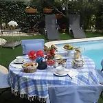 Bed & Breakfast Chez Sophie - D'hote 3*
