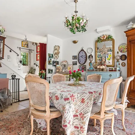 Chez Sophie - D'hote Bed and breakfast Roquebrune-sur-Argens