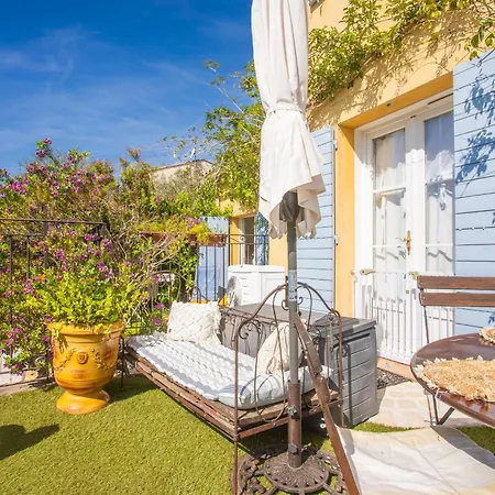 Chez Sophie - D'hote