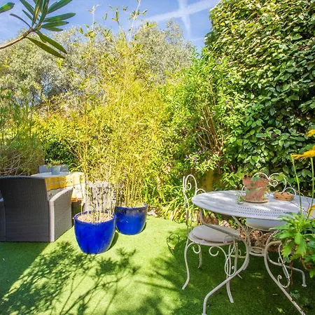 Bed and breakfast Chez Sophie - D'hote Roquebrune-sur-Argens