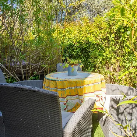 Chez Sophie - D'hote 3*