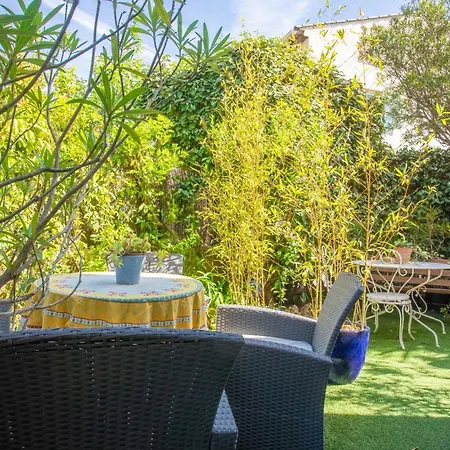 Bed and breakfast Chez Sophie - D'hote Roquebrune-sur-Argens