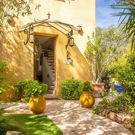 Bed and breakfast Chez Sophie - D'hote 3*