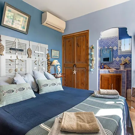 Chez Sophie - D'hote 3*