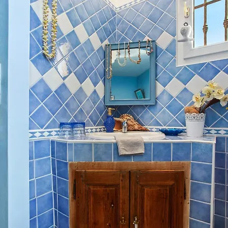 Chez Sophie - D'hote
