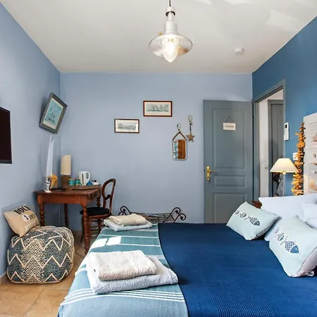 Chez Sophie - D'hote Bed and breakfast