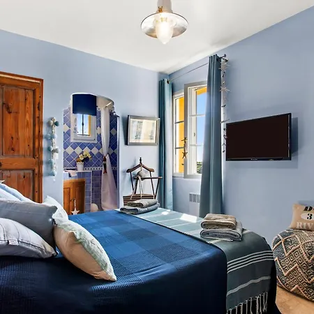 Bed and breakfast Chez Sophie - D'hote Roquebrune-sur-Argens