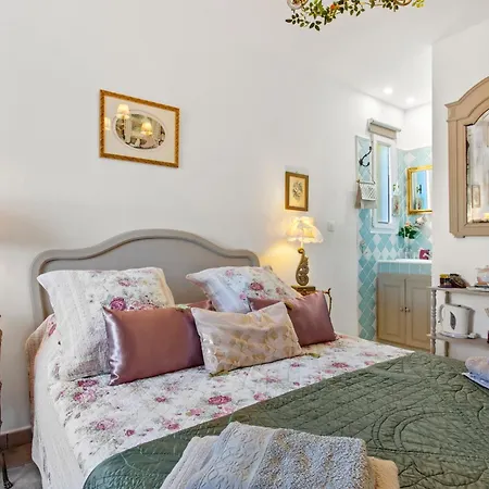 Chez Sophie - D'hote 3*
