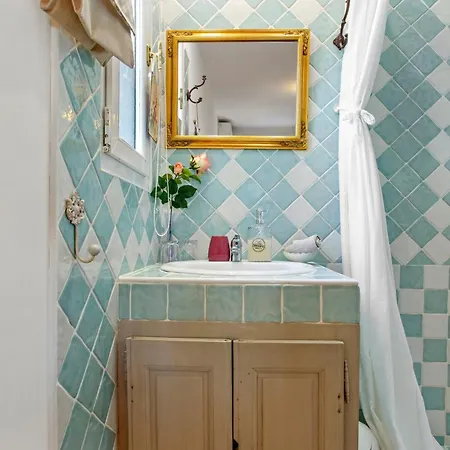 Chez Sophie - D'hote Bed and breakfast Roquebrune-sur-Argens