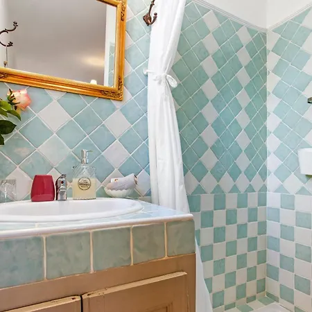 Chez Sophie - D'hote Bed and breakfast Roquebrune-sur-Argens