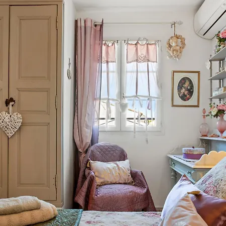 Chez Sophie - D'hote ベッド・アンド・ブレックファスト 3*