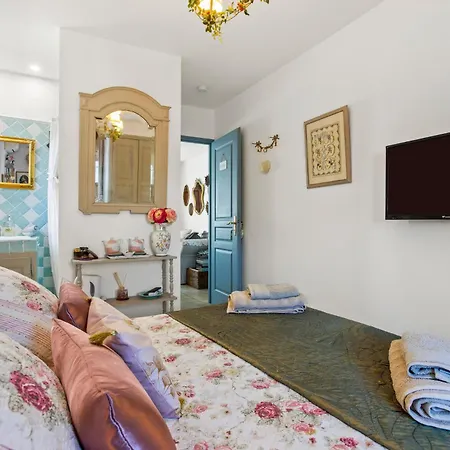 Bed and breakfast Chez Sophie - D'hote Roquebrune-sur-Argens