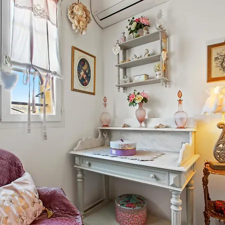 Chez Sophie - D'hote Bed and breakfast Roquebrune-sur-Argens