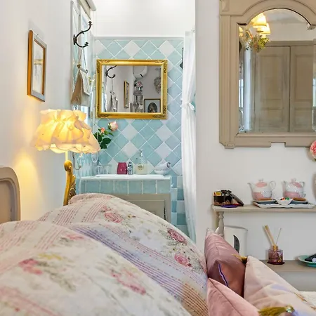 Chez Sophie - D'hote Bed and breakfast