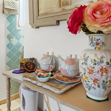 Chez Sophie - D'hote Bed and breakfast